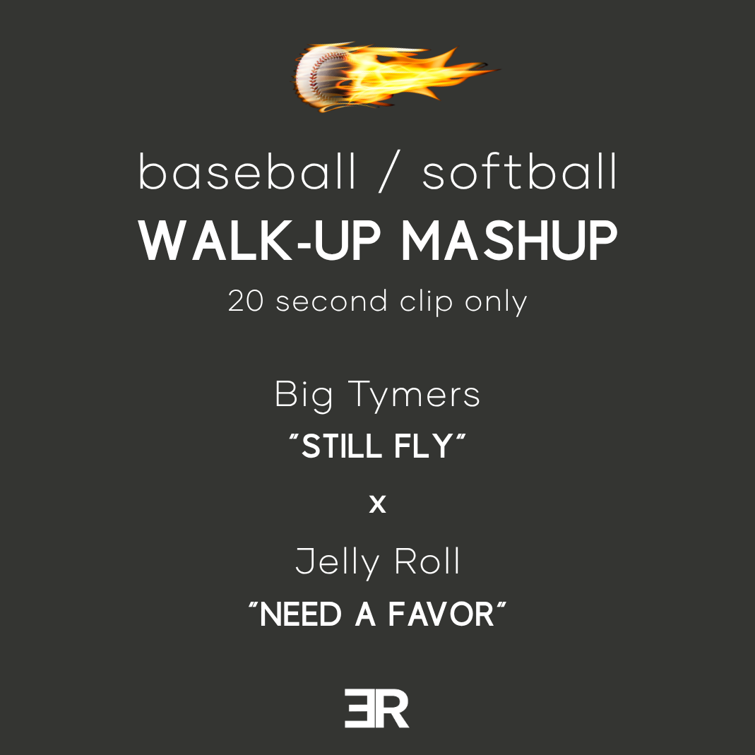 Big Timers “Still Fly” x Jelly Roll “Need A Favor”