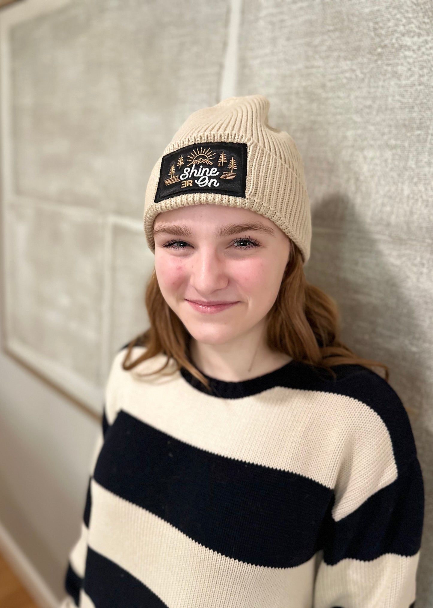 Shine On Beanie