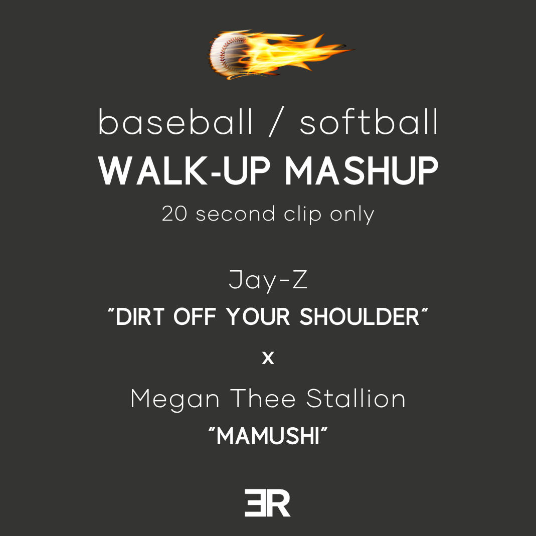 Jay-Z “Dirt Off Your Shoulder” x Megan Thee Stallion “Mamushi”