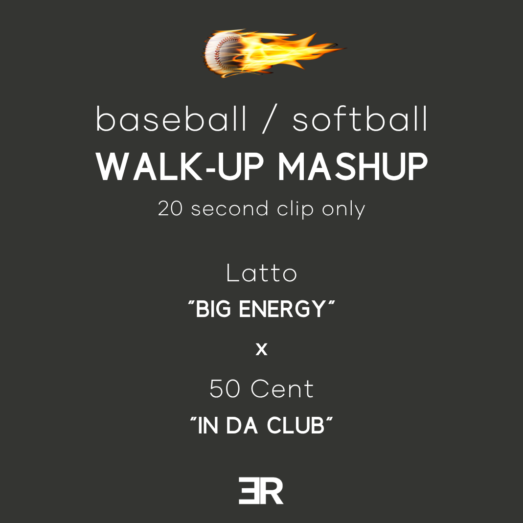 Latto “Big Energy” x 50 Cent “In Da Club”