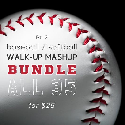 All 35 Mashups Pt. 2