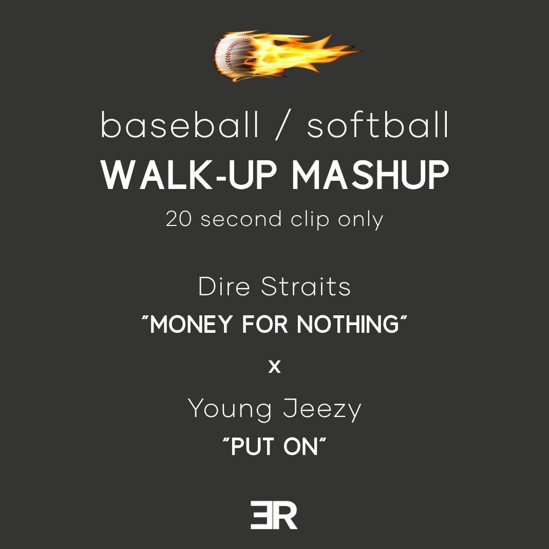 Dire Straits “Money For Nothing” x Young Jeezy “Put On”