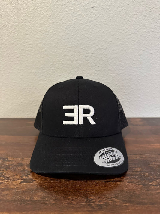 Logo Trucker Hat
